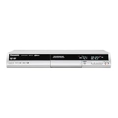 Panasonic DMR-ES 10 EG-S DVD-Rekorder silber