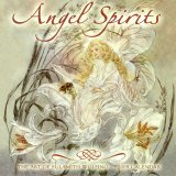 Angel Spirits 2009 Calendar, 12x12