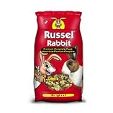 Supreme Russel Premium Rabbit Food with Chopped Alfalfa