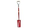 Faithfull Solid Skt Cable Laying Shovel Myd