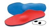 Lynco Sports Orthotic - Neutral Heel with Met