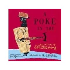 A Poke in the I: A Collection of Concrete Poems