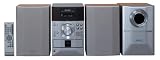 Sharp XL-ES50 5-Disc Microsystem