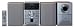 Sharp XL-ES50 5-Disc Microsystem
