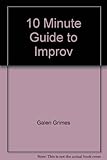 10 minute guide to Improv