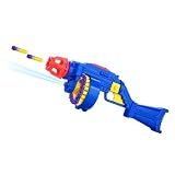 20 Dart Air Blaster