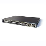 Catalyst 2960 48-Port Gigabit
