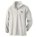 Men's Micro Fleece Rottweiler Half Zip