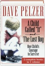 A Child Called "It" and The Lost Boy