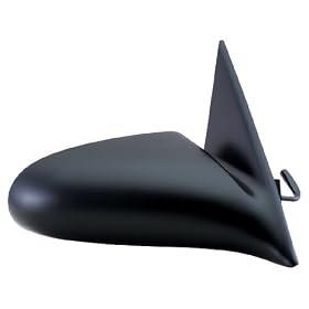 K Source 62663G Chevrolet/Geo OE Style Manual Remote Replacement Passenger Side Mirror