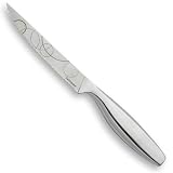 CulinHome Decor Collection 5-Inch Splash Steak Knife