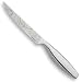 CulinHome Decor Collection 5-Inch Splash Steak Knife