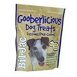 Bil-Jac Gooberlicious Dog Treats