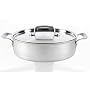 Tefal Jamie Oliver Italian Series Servierpfanne 30&hellip von Tefal