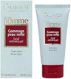 Guinot Tres Homme Facial Exfoliating Gel 75ml/2.5oz