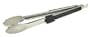 Steven Raichlen Best of Barbecue Ultimate Luma Tongs with Grab-Light