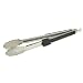 Steven Raichlen Best of Barbecue Ultimate Luma Tongs with Grab-Light