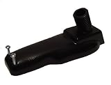 Wahl * Plastic Clipper Vacuum Housing For Wahl Senior Clipper