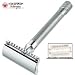 Merkur Model 180 Long Handled Safety Razor