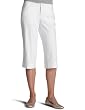 Dockers Women's Soft Khaki Capri