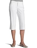 Dockers Women's Soft Khaki Capri