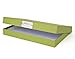 Bigso Sven Document Box, Green