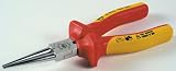 31Q7UfOHUpL. SL160  Wiha 32870 6 2/7 Inch Round Nose Pliers