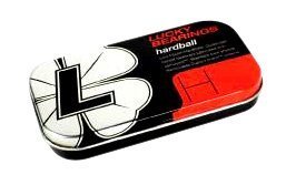 Lucky Hardballs Bearings