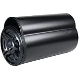 BAZOOKA BT1024DVC BT SERIES DUAL PASSIVE TUBE (10)-BZKBT1024DVC