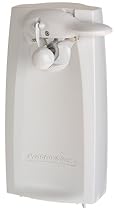 Proctor Silex 75224 Extra Tall Electric Can Opener