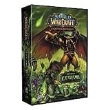 World of Warcraft (WoW) TCG: March of the Legion Starter Deck