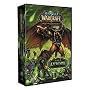 World of Warcraft (WoW) TCG: March of the Legion Starter Deck