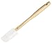 from Le Creuset Le Creuset Silicone Essentials Small Spatula, White Model 9300080101