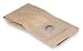 Porter-Cable 78121 Dry Filter Bags for 7812 Power Tool Triggered Vacuum (3-Pack)