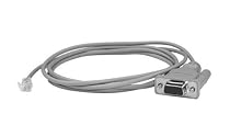 Celestron Nexstar RS 232 PC Interface Cable