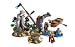 LEGO Isla De Muerta 4181