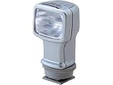 Panasonic 3 W Video DC Light for Hot Shoe models PV-GS150 & GS250 Camcorders