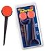 Daisy Shatterblast. 4 target stakes and 8 breakable target disks