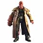 Hellboy 2 The Golden Army 7" Figure Hellboy With Sword