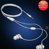 Aerial7 Sumo White Blizzard Earbuds (04110 1) 31Q7Wt60FJL Aerial7 Sumo White Blizzard Earbuds (04110 1)