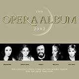 The Opera Album, 2002