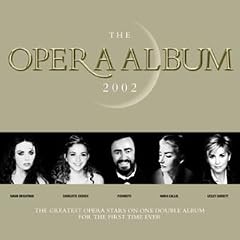 The Opera Album