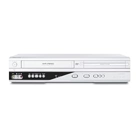 Philips - DVP620VR - DVD/VCR Combi
