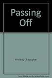 The law of passing-off