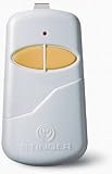 Linear/ Multicode 4120 2- button w/ 3 year warranty