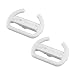 Video Games : 2 Wii STEERING WHEEL for Wii Remote/Racing Games