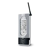 Outdoor Living : Weather Station, WMR112A