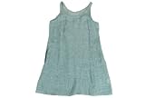 Eileen Fisher Tunic Dress With Pockets Coast XSmall