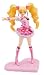 Fresh Pretty Cure! DX Figure / Statue: Love Momozono a.k.a. Cure Peach / Angel 15 cm (straight Arm)_s-1