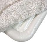 Precision Pet® Snoozy Ortho Air Therapeutic Inflatable Pet Bed, SM